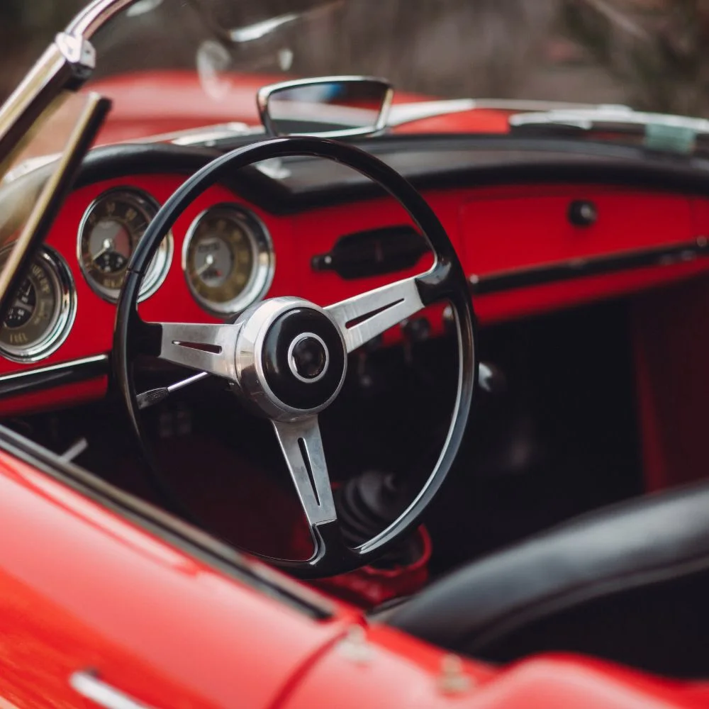 Alfa Romeo maintenance Arlington