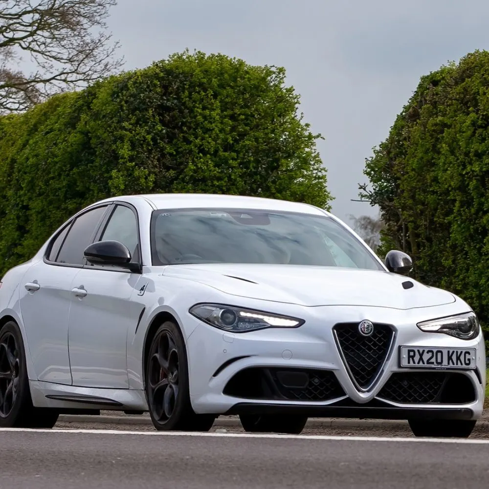 Alfa Romeo maintenance Arlington
