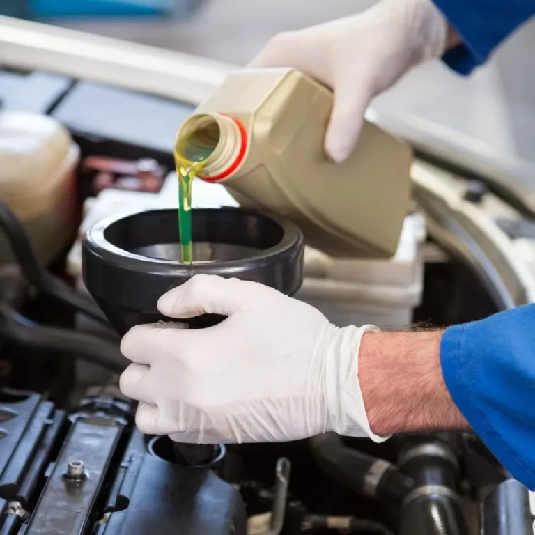 . 7 Lakes Motorsports