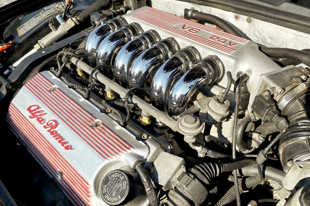 Certified Alfa Romeo Mechanic in Kirkland