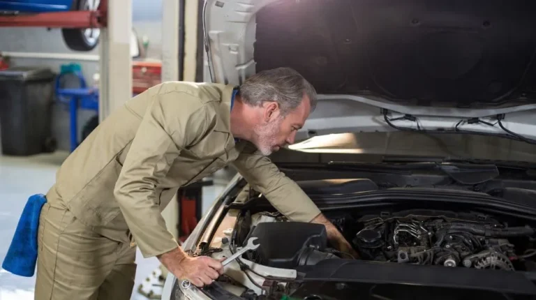 Alfa Romeo Repair
