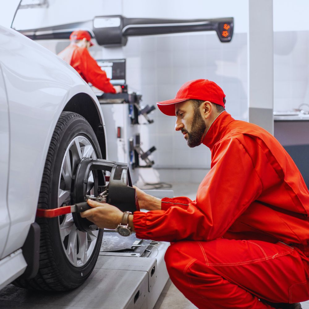 maserati maintenance in Kirkland
